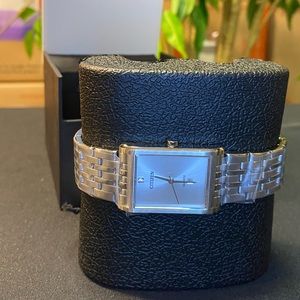 Brand New Citizen’s Silver Stiletto Watch